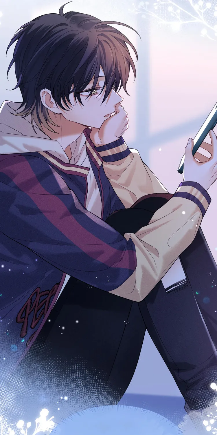 Read Cuowei Guanxi chapter 2 image 12 on Lezhin