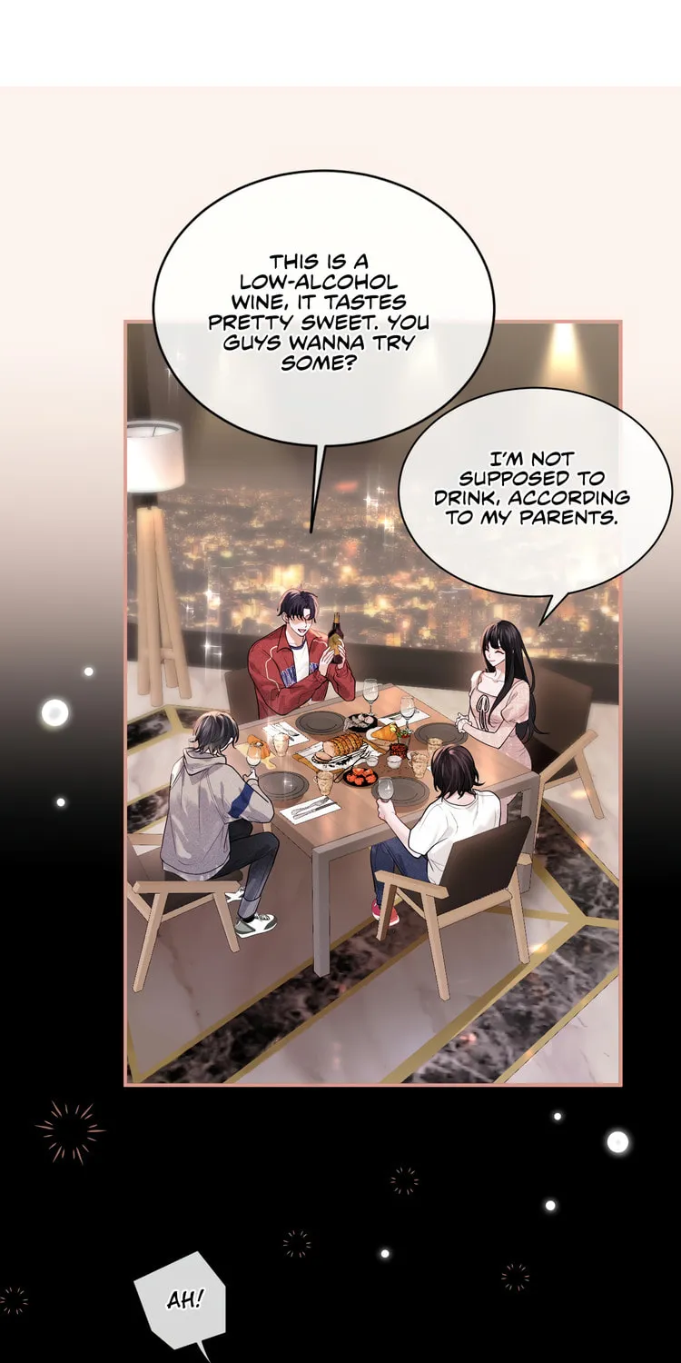 Read Cuowei Guanxi chapter 2 image 14 on Lezhin