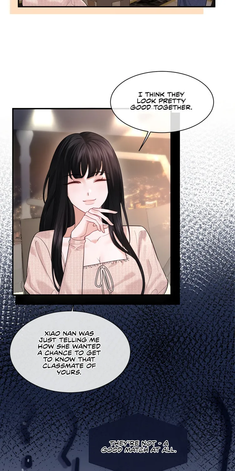 Read Cuowei Guanxi chapter 2 image 17 on Lezhin