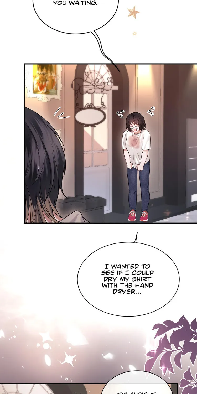 Read Cuowei Guanxi chapter 2 image 21 on Lezhin