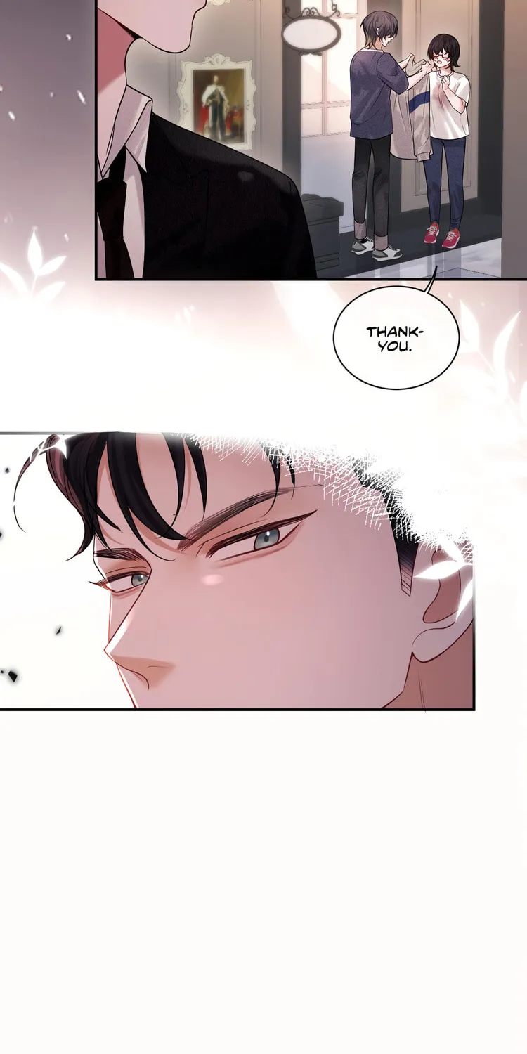 Read Cuowei Guanxi chapter 2 image 23 on Lezhin