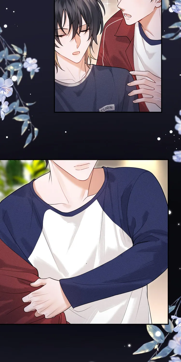 Read Cuowei Guanxi chapter 2 image 25 on Lezhin