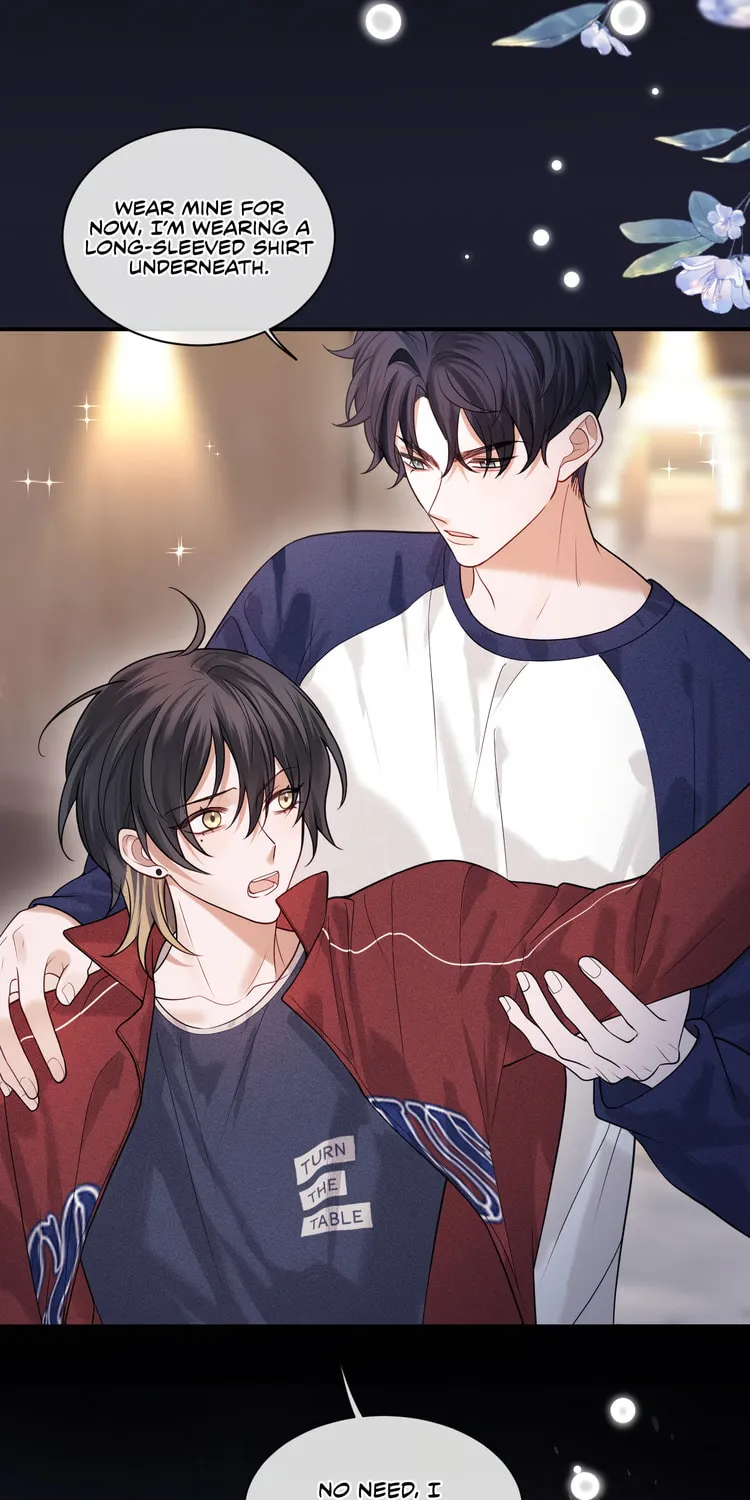 Read Cuowei Guanxi chapter 2 image 26 on Lezhin