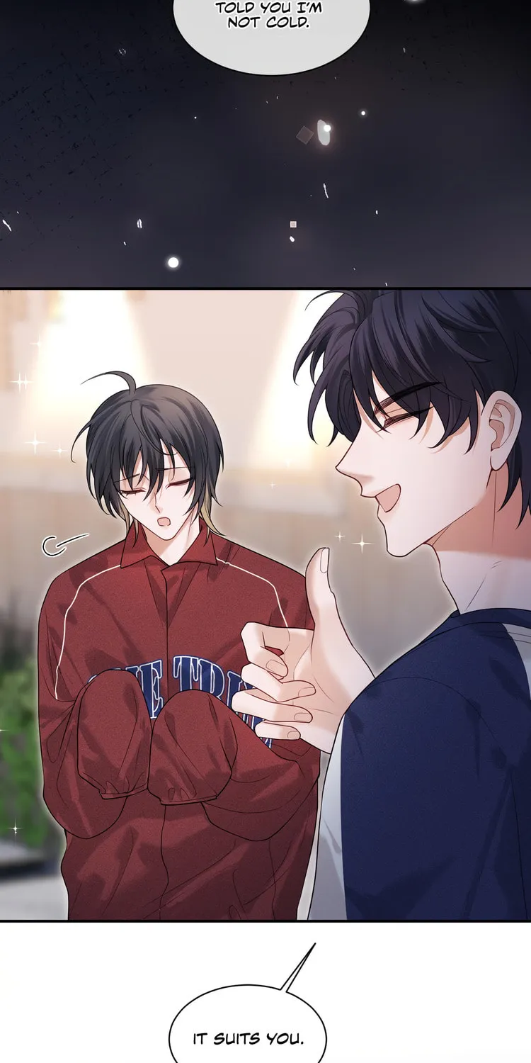 Read Cuowei Guanxi chapter 2 image 27 on Lezhin