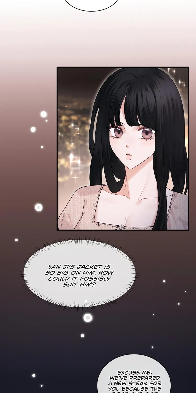 Read Cuowei Guanxi chapter 2 image 28 on Lezhin