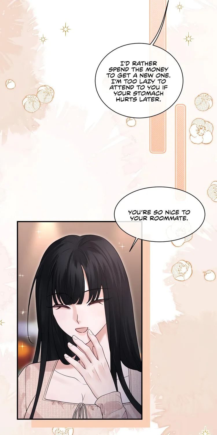 Read Cuowei Guanxi chapter 2 image 30 on Lezhin
