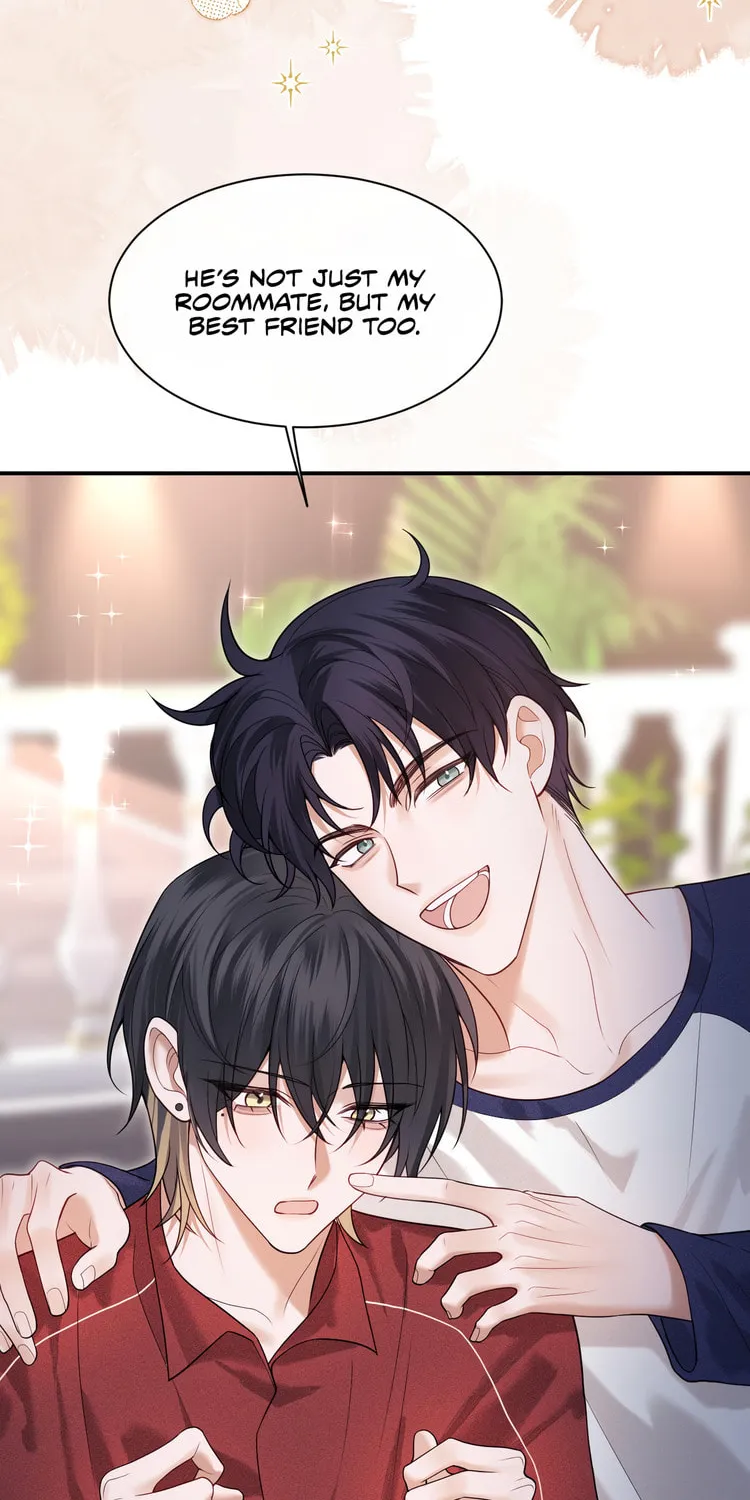 Read Cuowei Guanxi chapter 2 image 31 on Lezhin