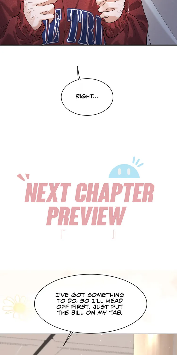 Read Cuowei Guanxi chapter 2 image 32 on Lezhin