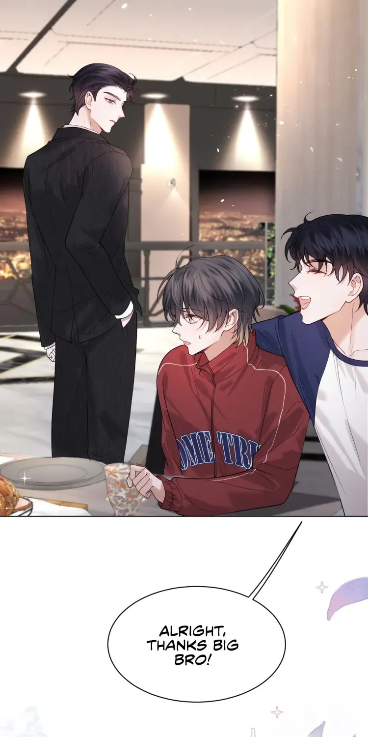 Read Cuowei Guanxi chapter 2 image 33 on Lezhin