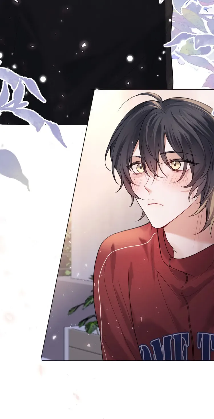 Read Cuowei Guanxi chapter 2 image 35 on Lezhin