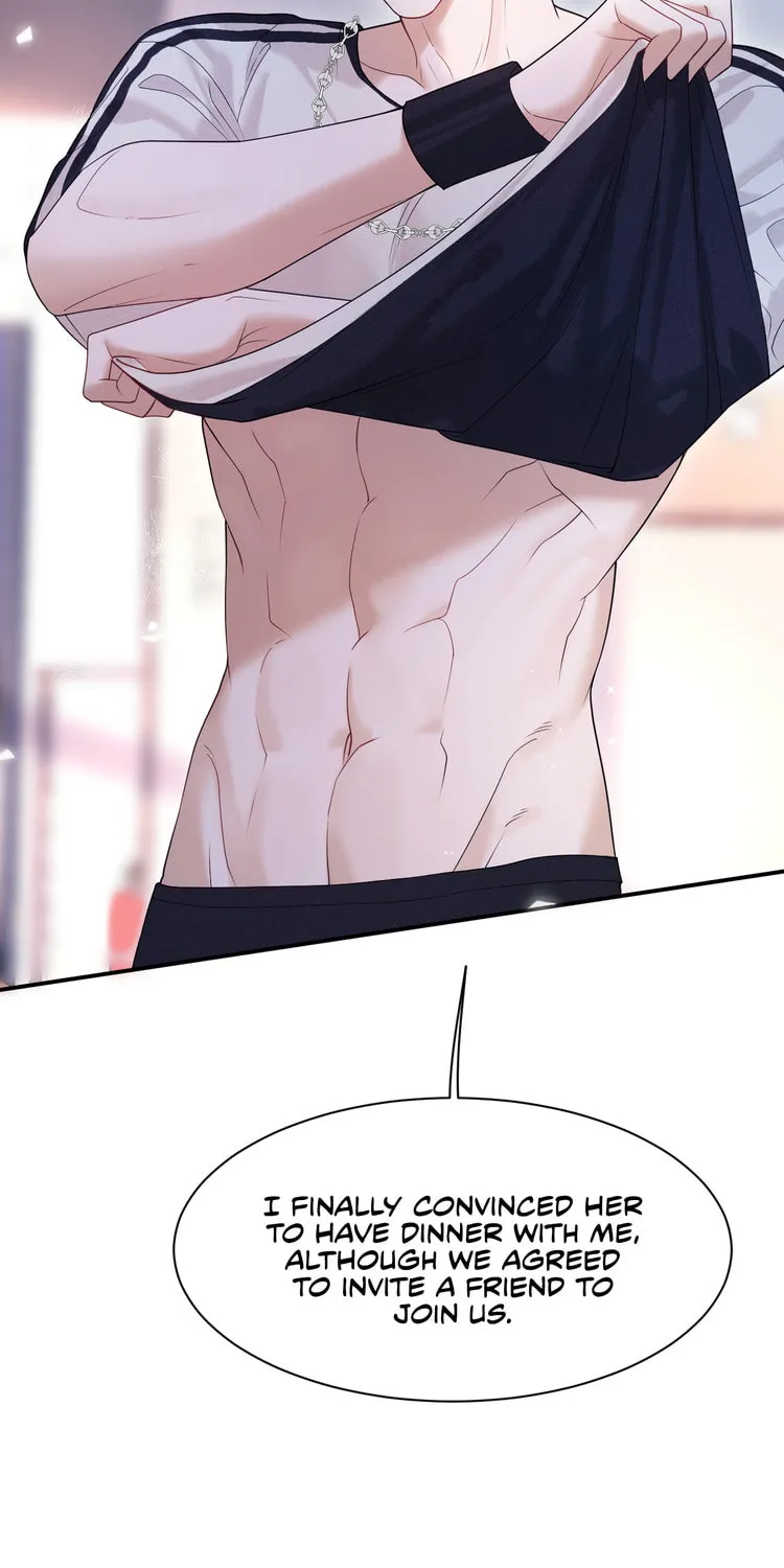 Read Cuowei Guanxi chapter 2 image 6 on Lezhin
