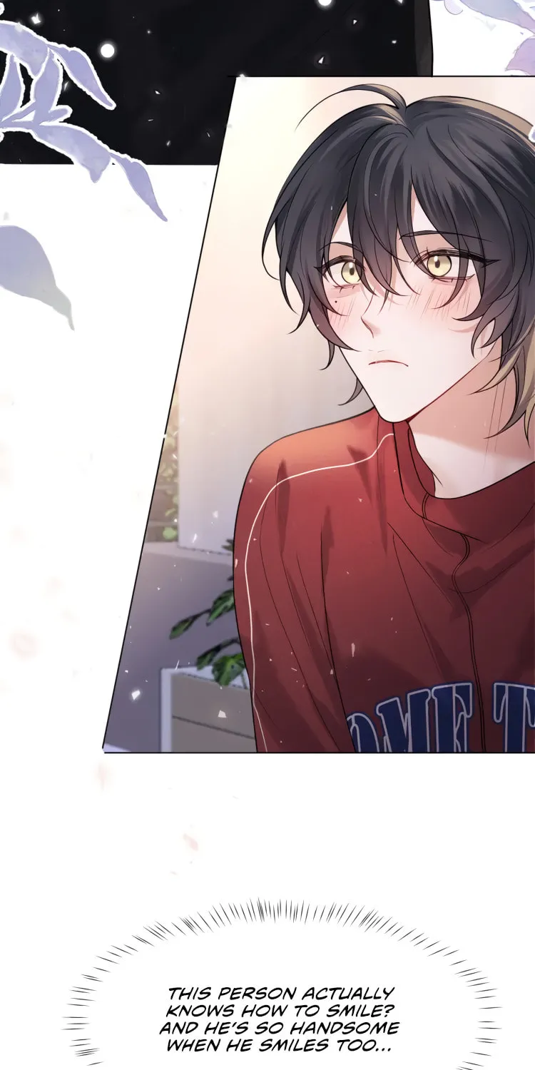 Read Cuowei Guanxi chapter 3 image 11 on Lezhin
