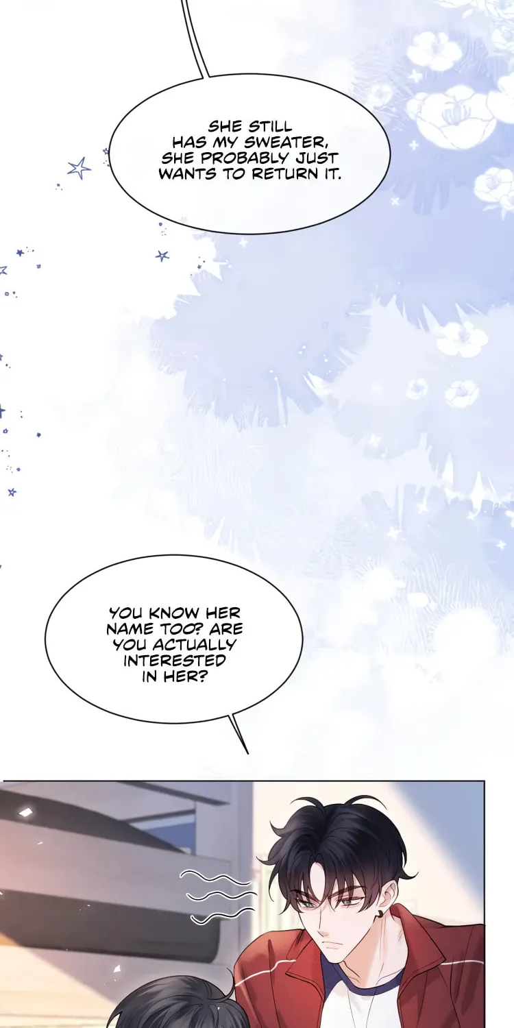 Read Cuowei Guanxi chapter 3 image 17 on Lezhin
