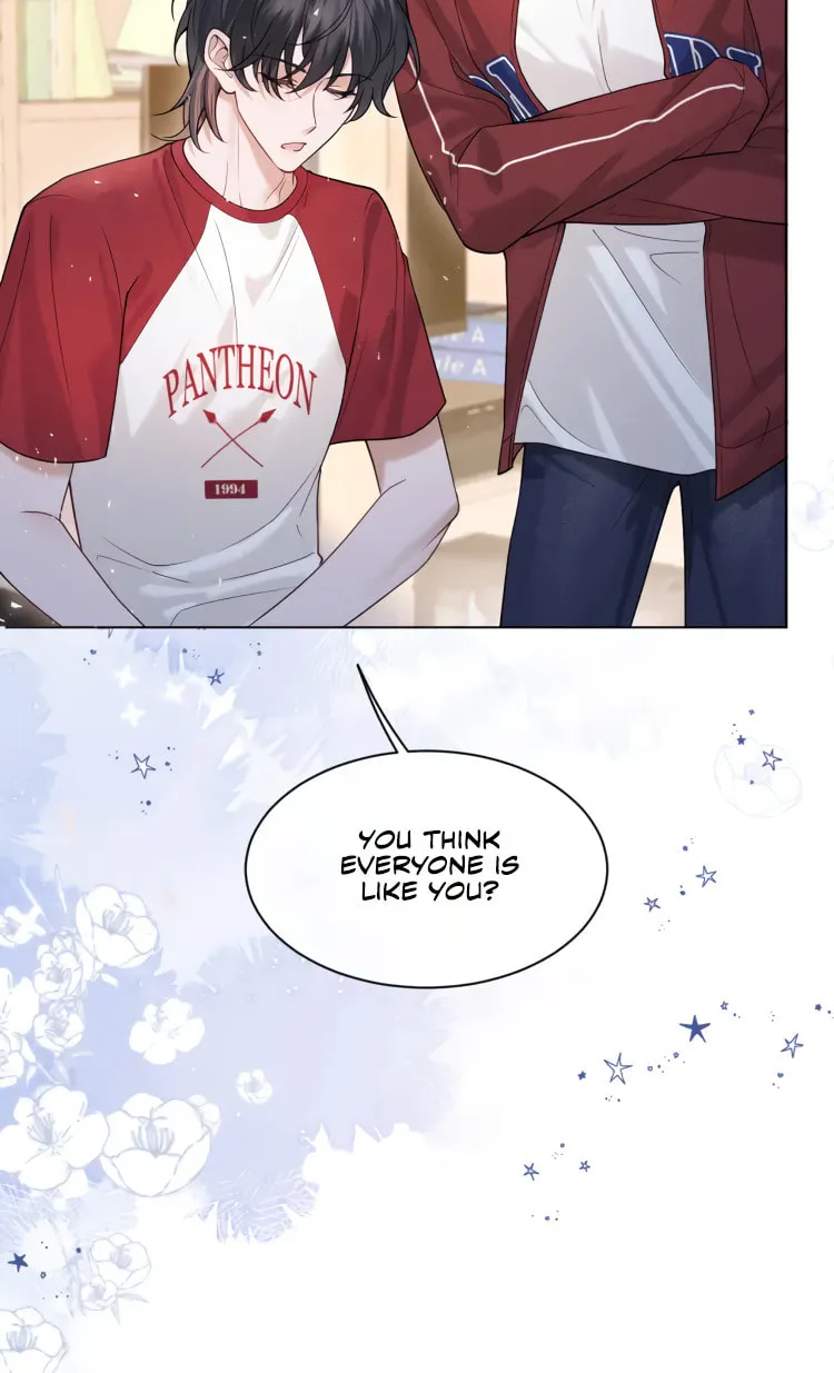 Read Cuowei Guanxi chapter 3 image 18 on Lezhin