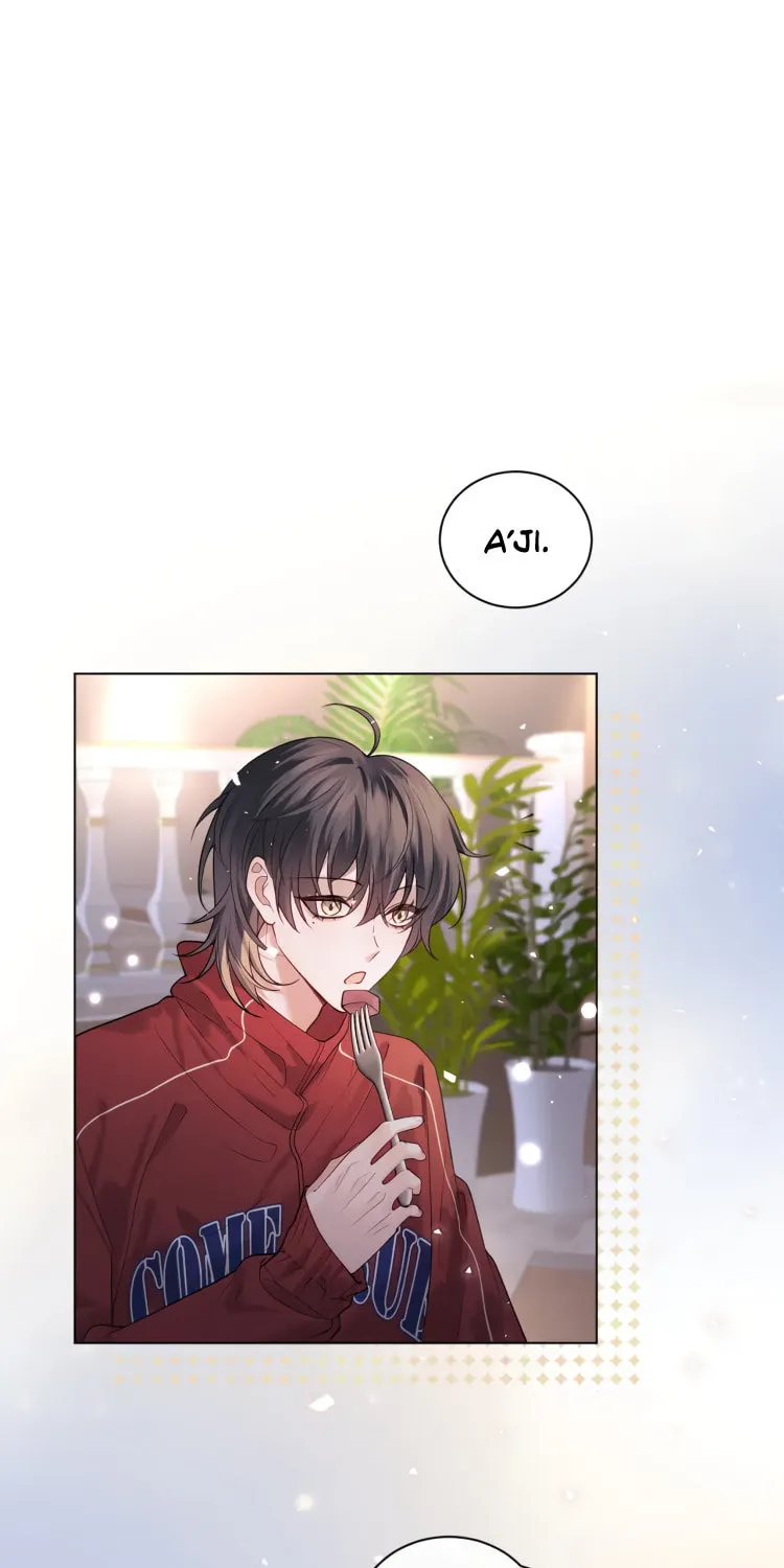 Read Cuowei Guanxi chapter 3 image 2 on Lezhin