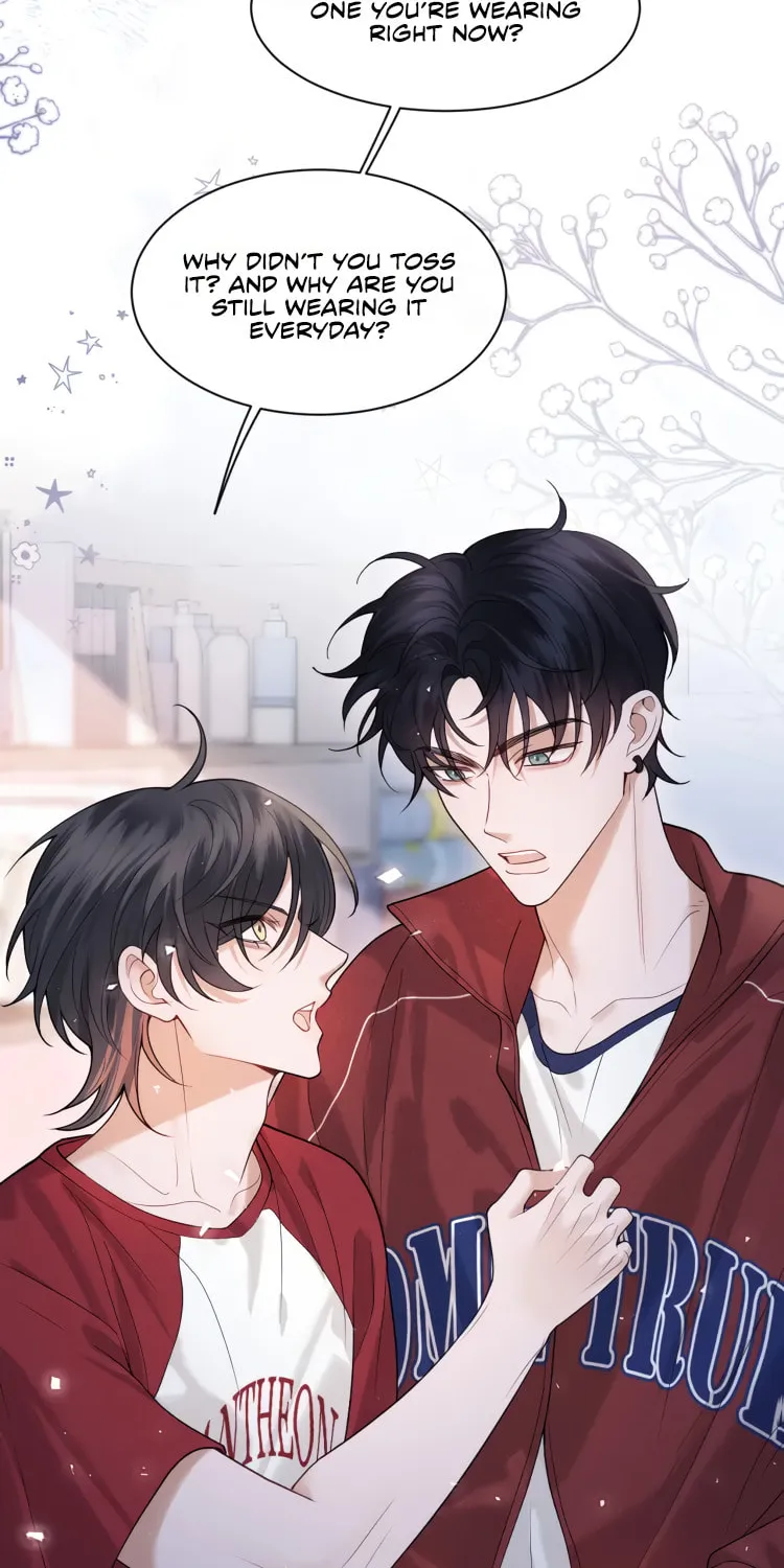 Read Cuowei Guanxi chapter 3 image 20 on Lezhin