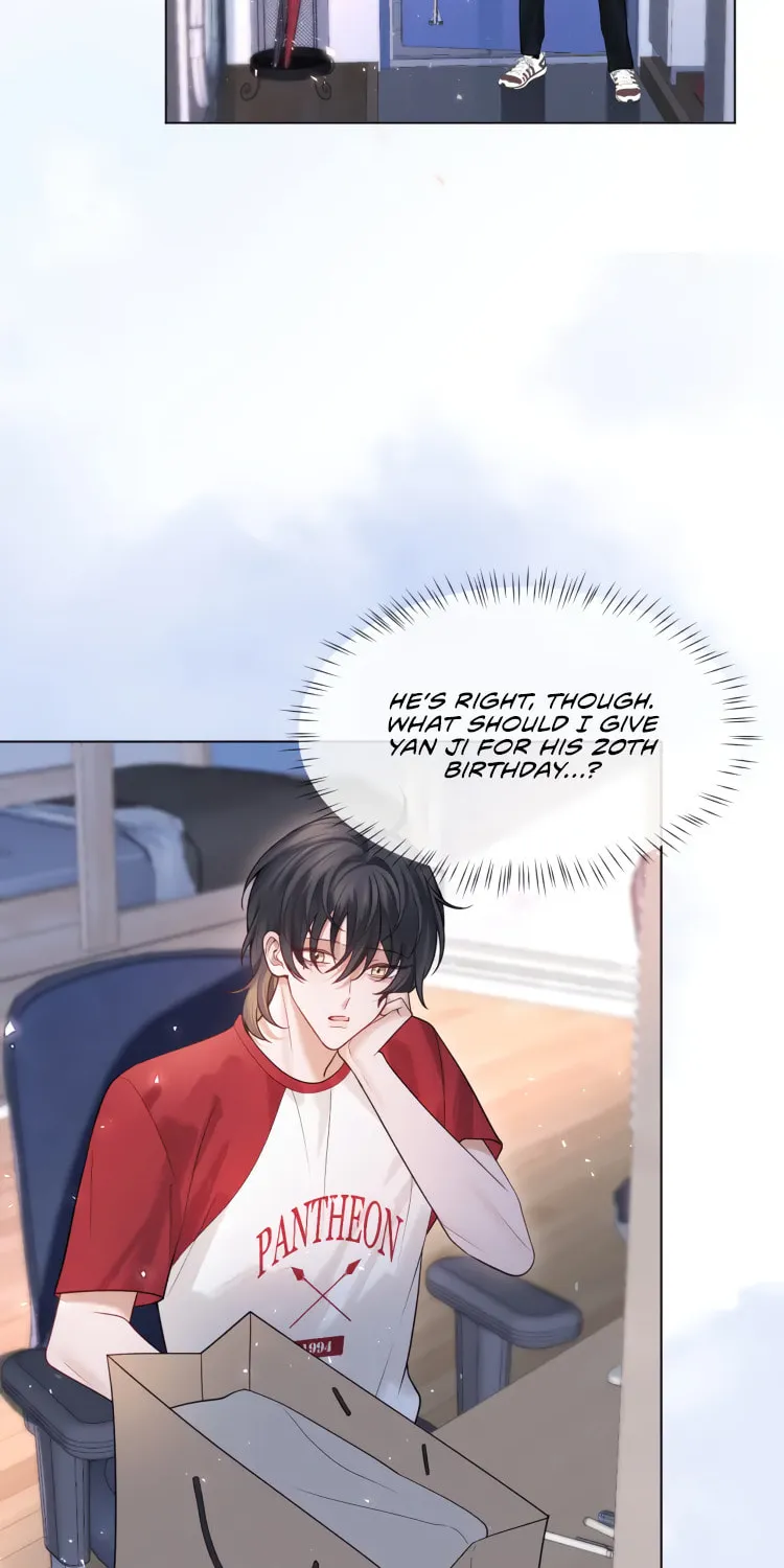 Read Cuowei Guanxi chapter 3 image 28 on Lezhin