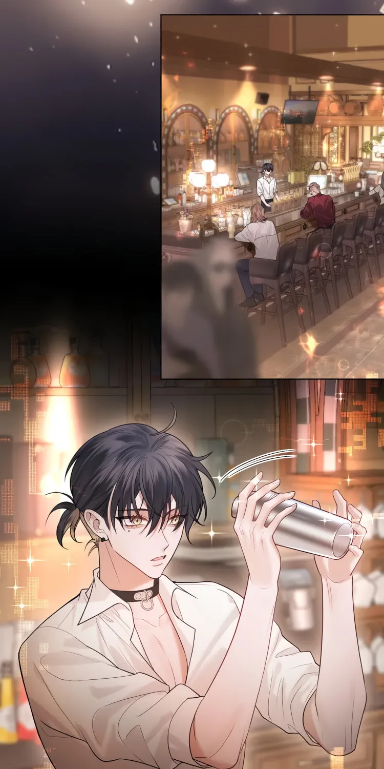 Read Cuowei Guanxi chapter 3 image 32 on Lezhin