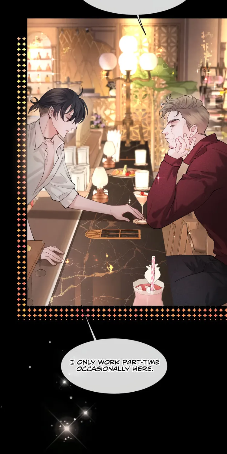 Read Cuowei Guanxi chapter 3 image 34 on Lezhin