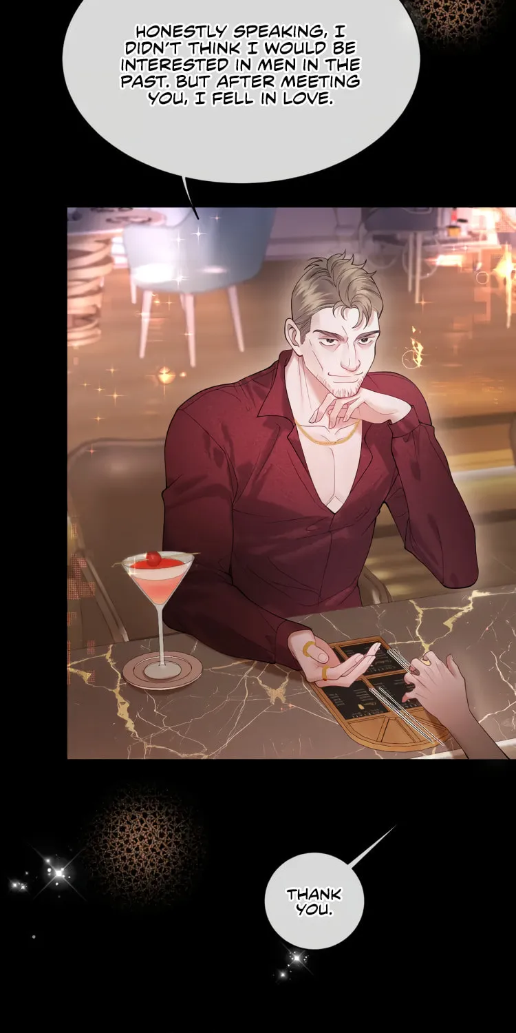 Read Cuowei Guanxi chapter 3 image 36 on Lezhin