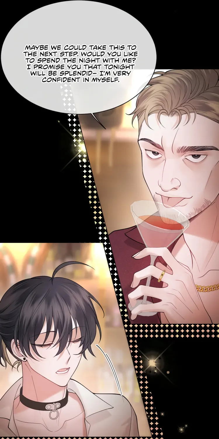 Read Cuowei Guanxi chapter 3 image 37 on Lezhin