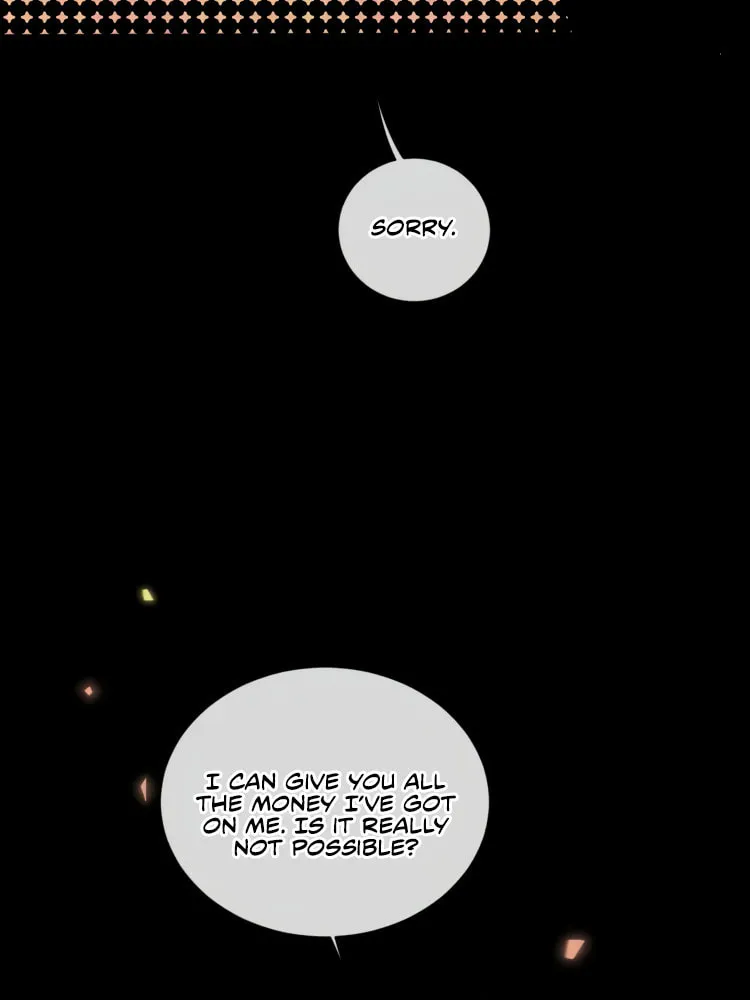 Read Cuowei Guanxi chapter 3 image 38 on Lezhin