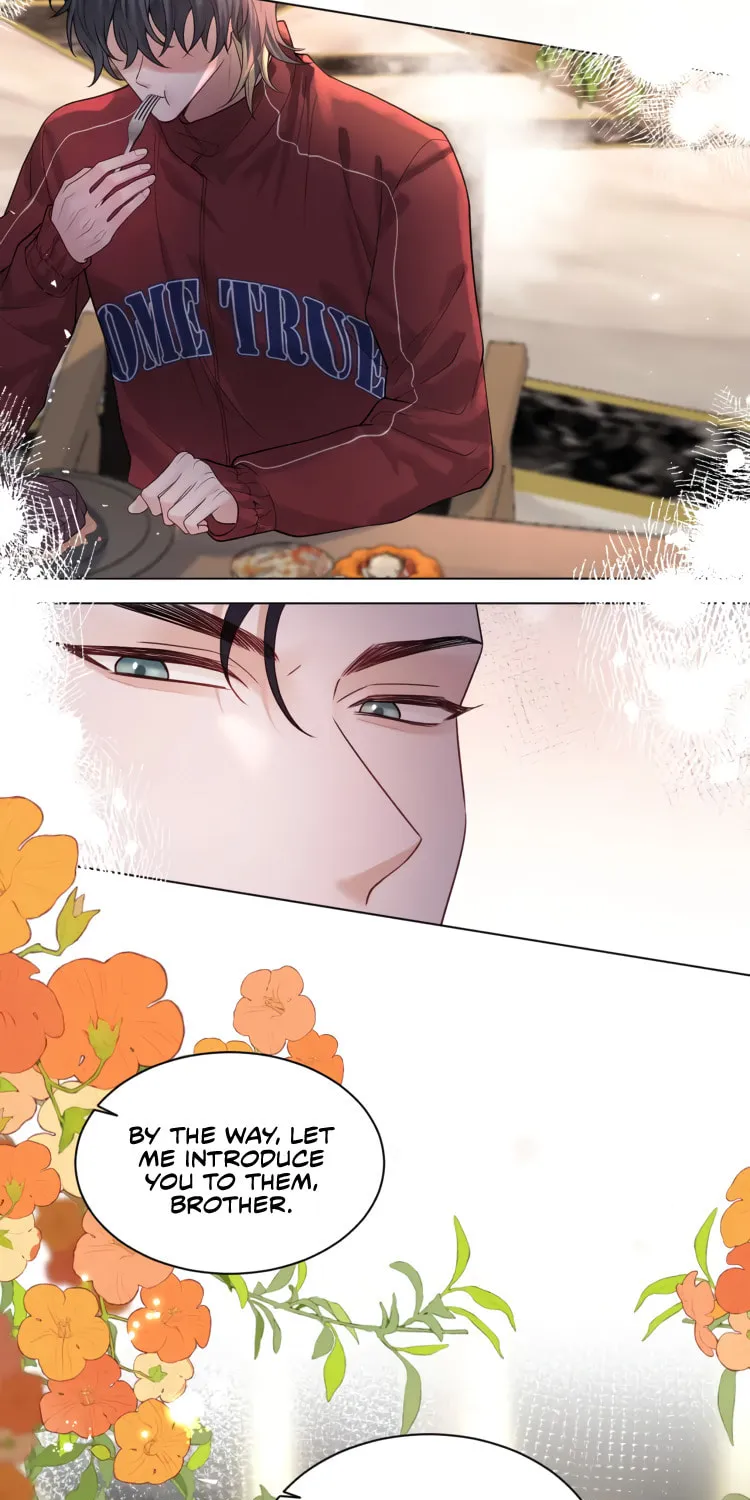 Read Cuowei Guanxi chapter 3 image 4 on Lezhin