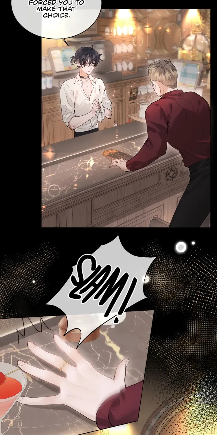 Read Cuowei Guanxi chapter 3 image 40 on Lezhin