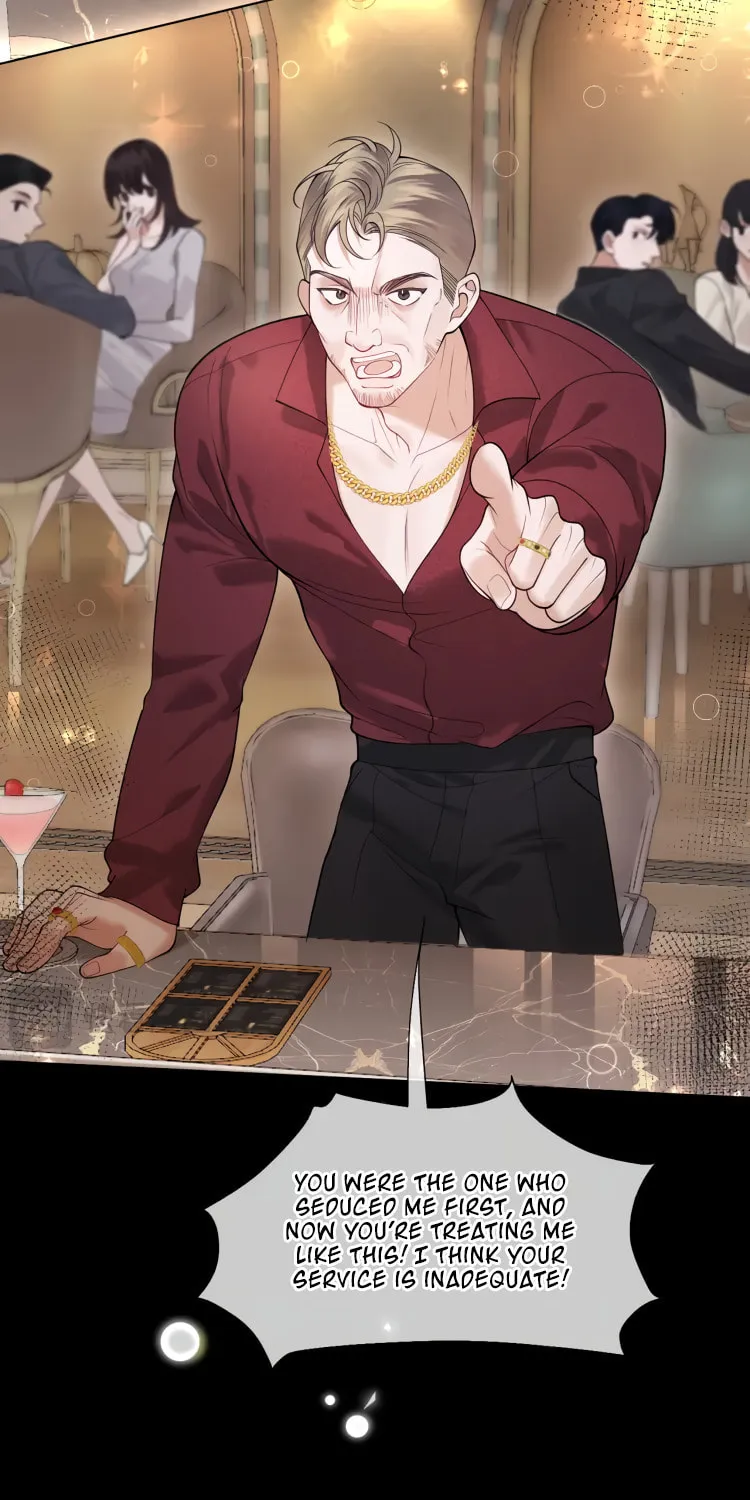 Read Cuowei Guanxi chapter 3 image 41 on Lezhin