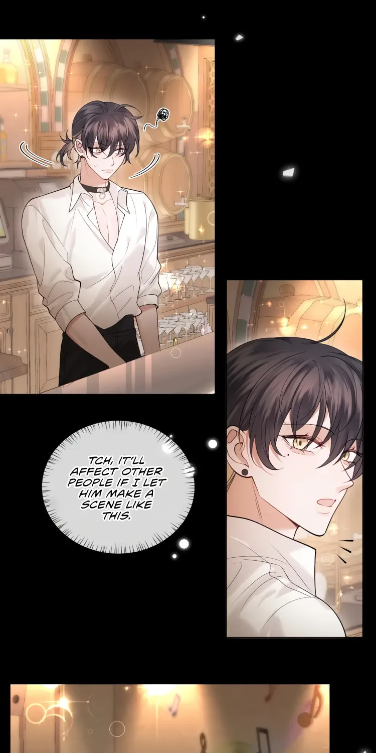 Read Cuowei Guanxi chapter 3 image 42 on Lezhin