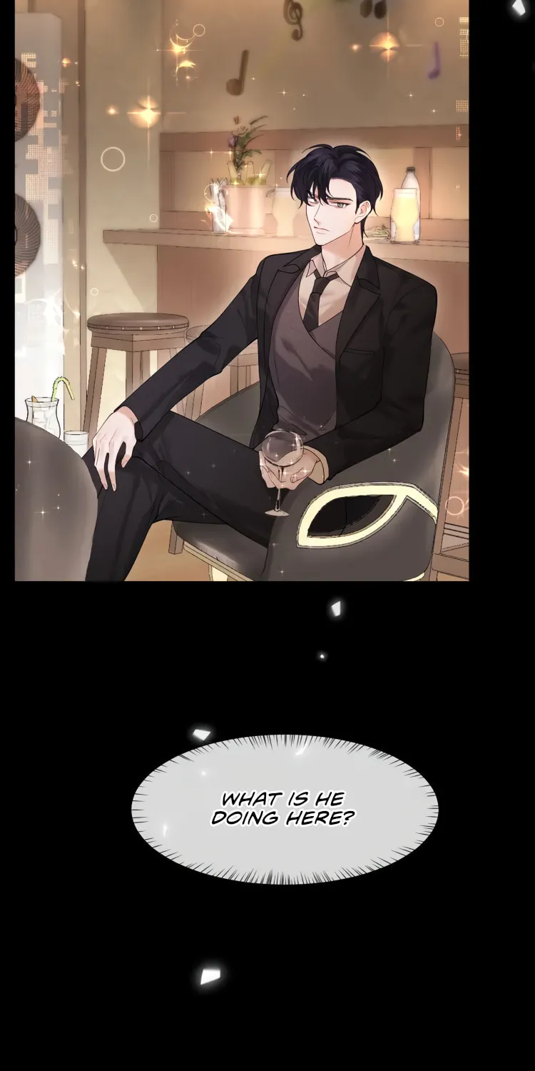 Read Cuowei Guanxi chapter 3 image 43 on Lezhin