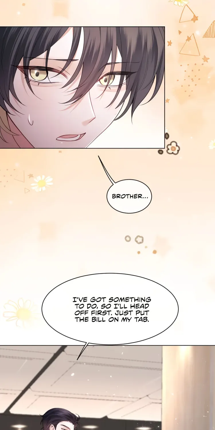 Read Cuowei Guanxi chapter 3 image 8 on Lezhin