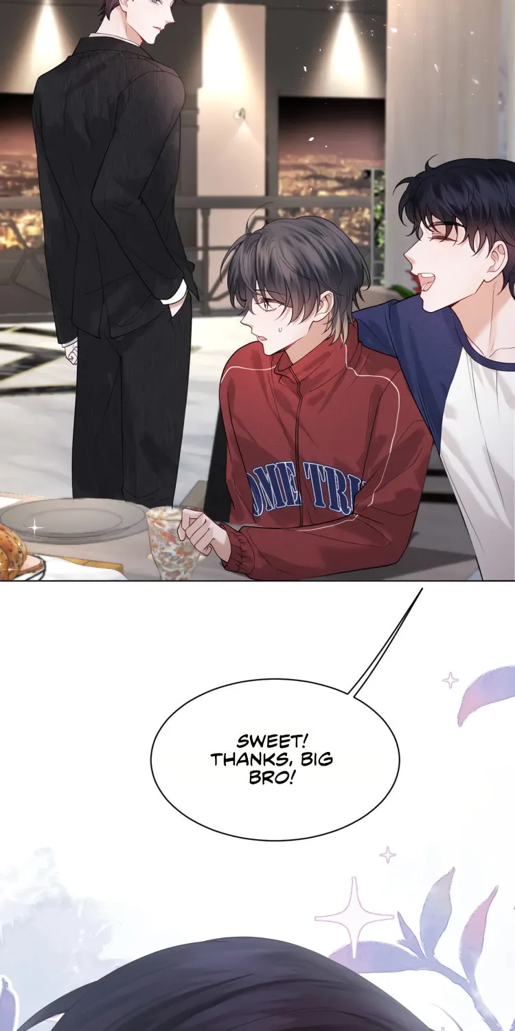 Read Cuowei Guanxi chapter 3 image 9 on Lezhin