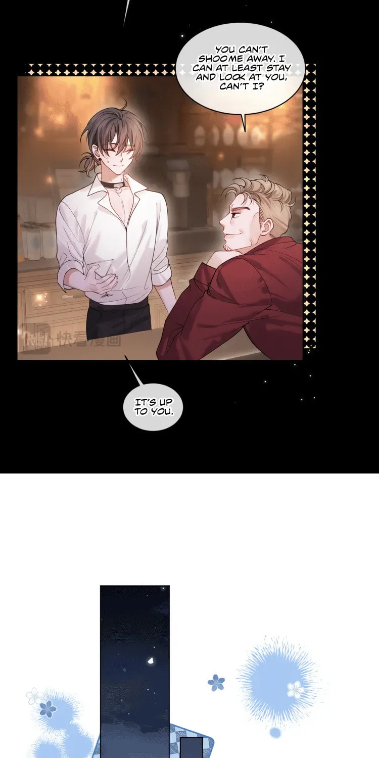 Read Cuowei Guanxi chapter 4 image 10 on Lezhin