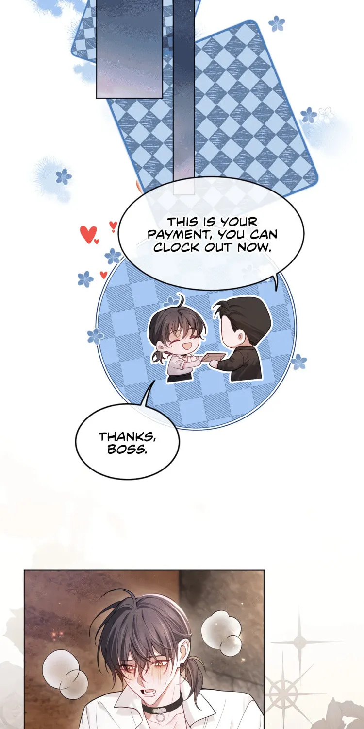 Read Cuowei Guanxi chapter 4 image 11 on Lezhin