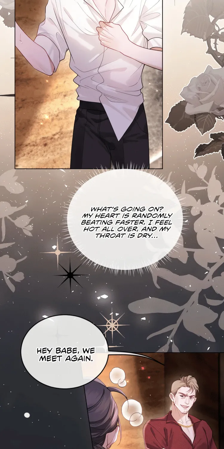 Read Cuowei Guanxi chapter 4 image 12 on Lezhin