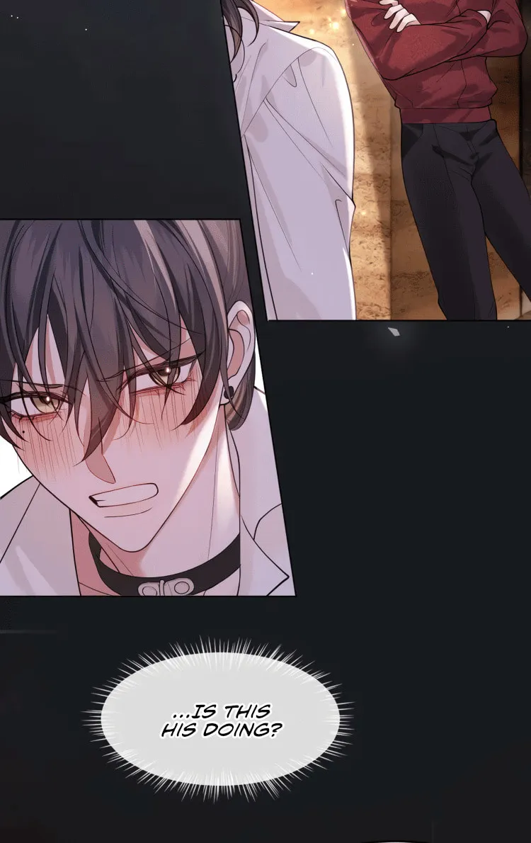Read Cuowei Guanxi chapter 4 image 13 on Lezhin