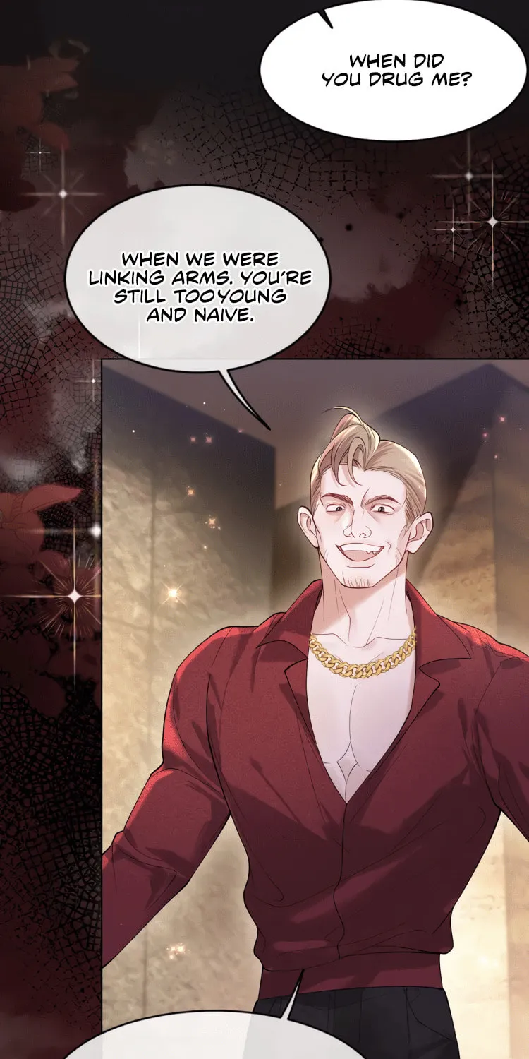 Read Cuowei Guanxi chapter 4 image 14 on Lezhin