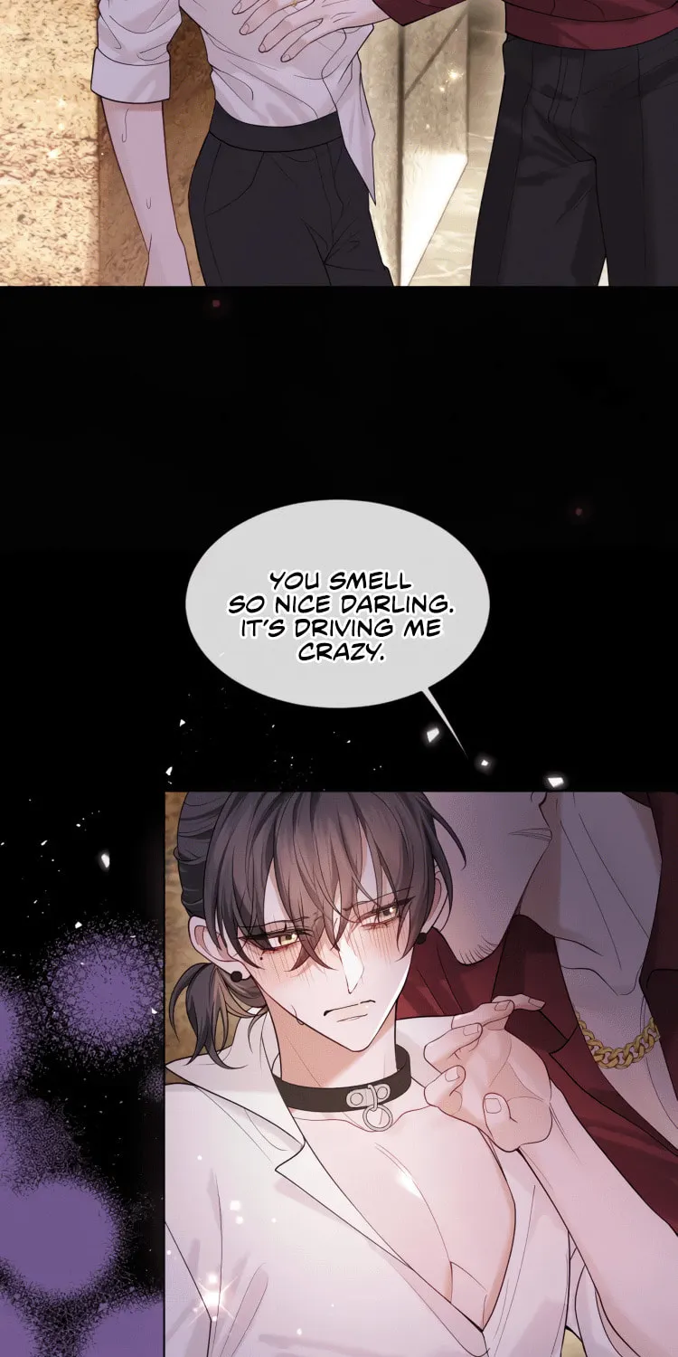Read Cuowei Guanxi chapter 4 image 16 on Lezhin