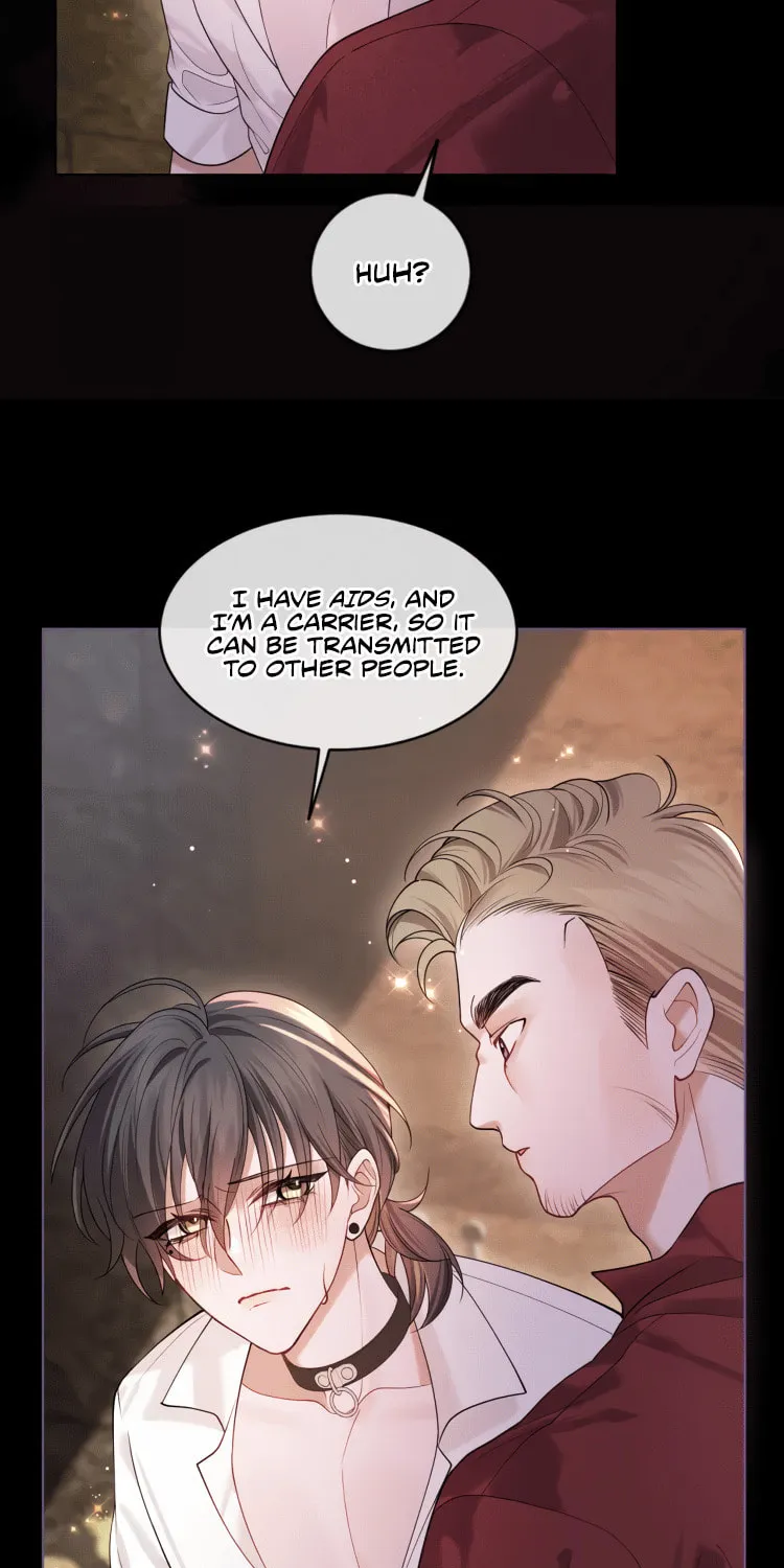 Read Cuowei Guanxi chapter 4 image 18 on Lezhin