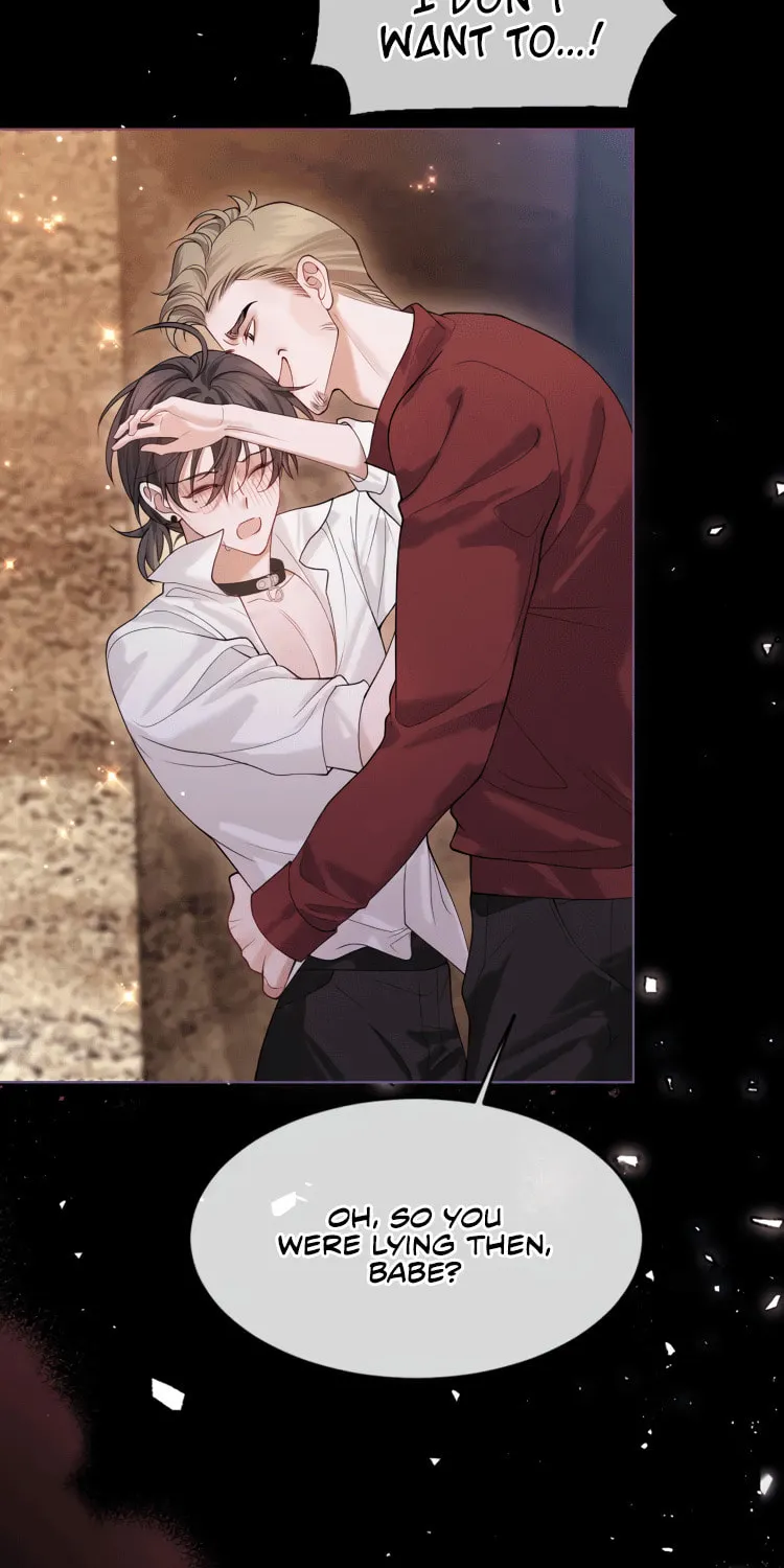 Read Cuowei Guanxi chapter 4 image 22 on Lezhin