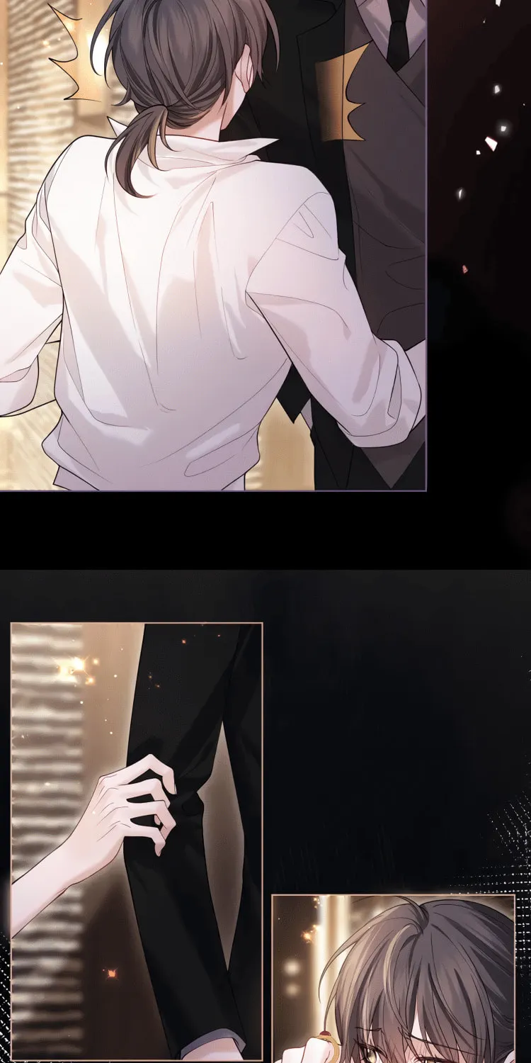 Read Cuowei Guanxi chapter 4 image 25 on Lezhin