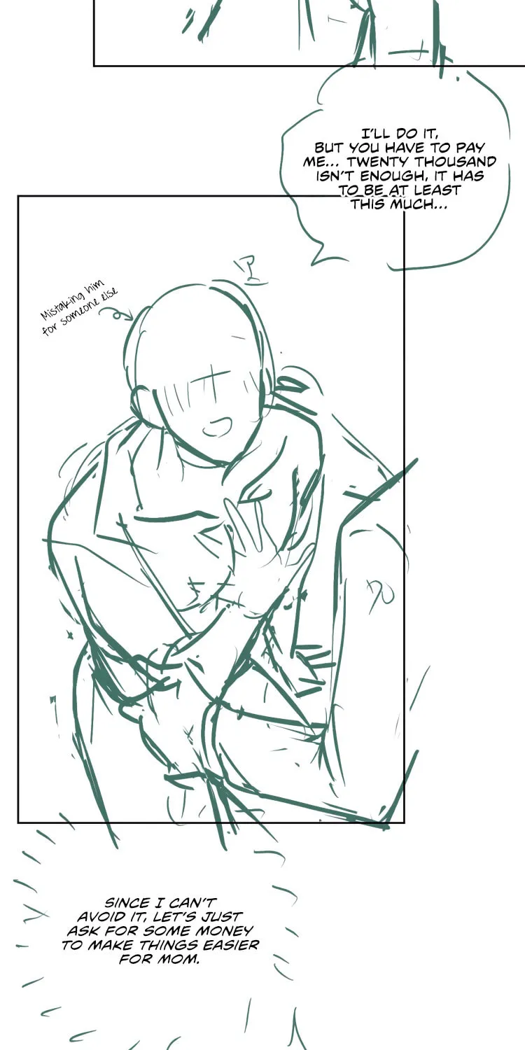 Read Cuowei Guanxi chapter 4 image 33 on Lezhin