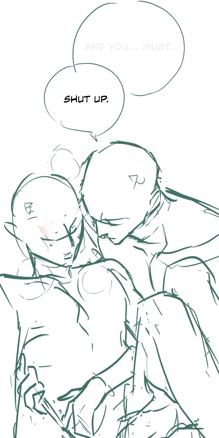 Read Cuowei Guanxi chapter 4 image 35 on Lezhin