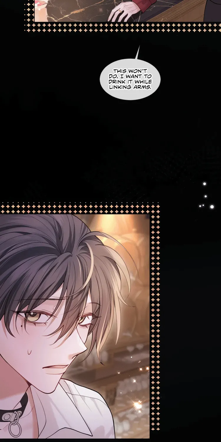 Read Cuowei Guanxi chapter 4 image 6 on Lezhin
