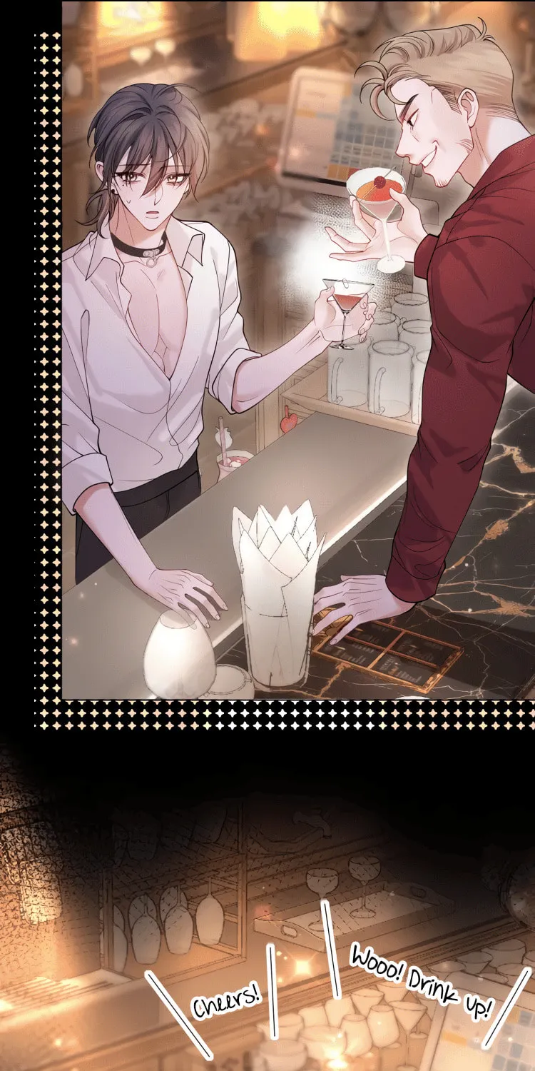 Read Cuowei Guanxi chapter 4 image 8 on Lezhin