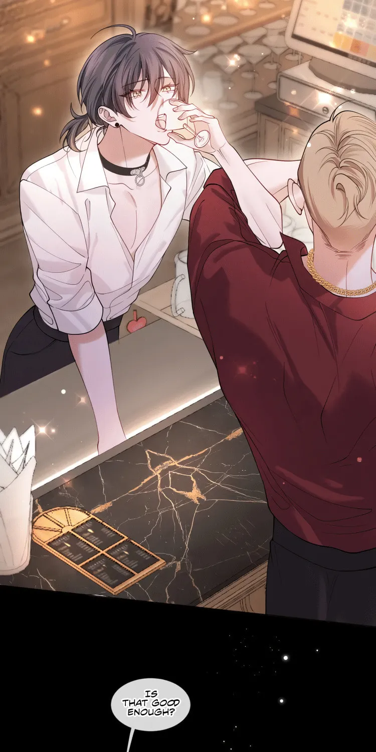 Read Cuowei Guanxi chapter 4 image 9 on Lezhin