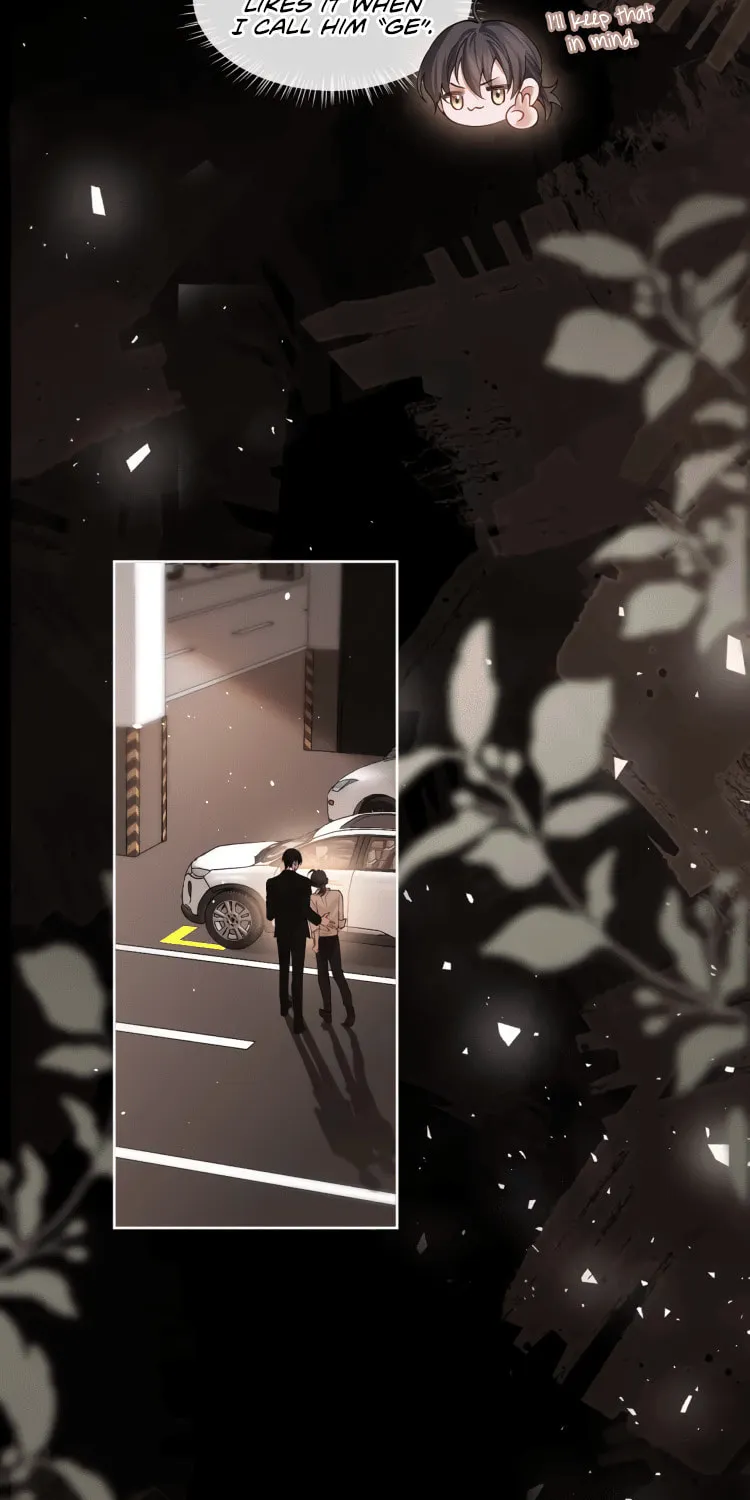 Read Cuowei Guanxi chapter 5 image 12 on Lezhin