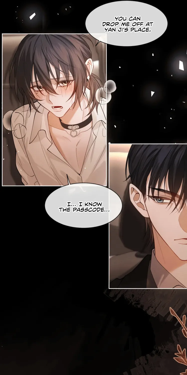 Read Cuowei Guanxi chapter 5 image 15 on Lezhin
