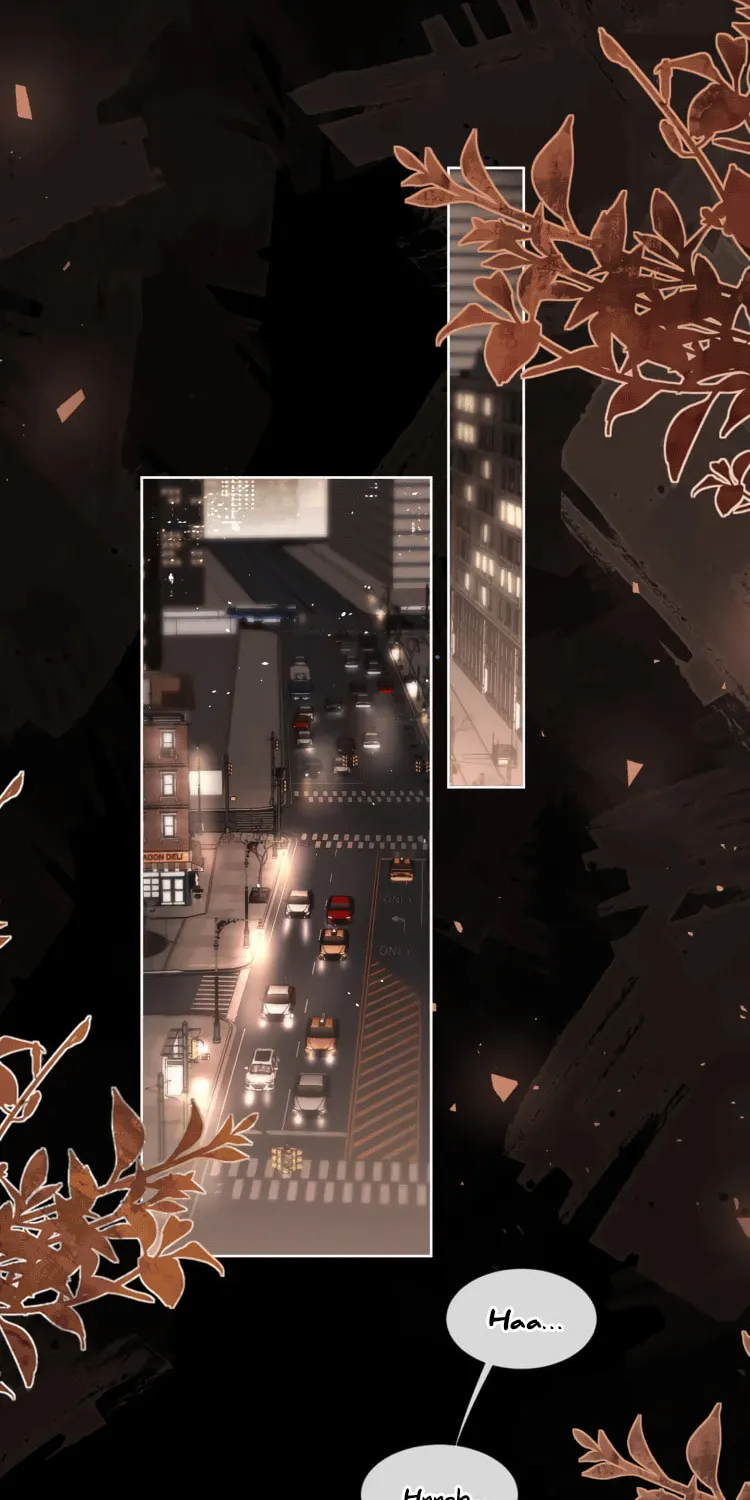 Read Cuowei Guanxi chapter 5 image 16 on Lezhin